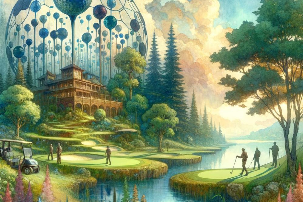 Evaluating Golf Handicaps: Methods and Course Effects