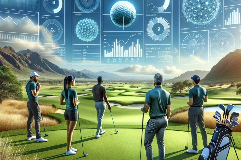 Here are some more engaging title options – pick the tone you like:

– Smart Golf: A Data-Driven Playbook for Scoring and Strategy (recommended)  
– Golf by the Numbers: Turning Course Data into Better Scores  
– The Strategic Golfer’s Toolkit: Analytics