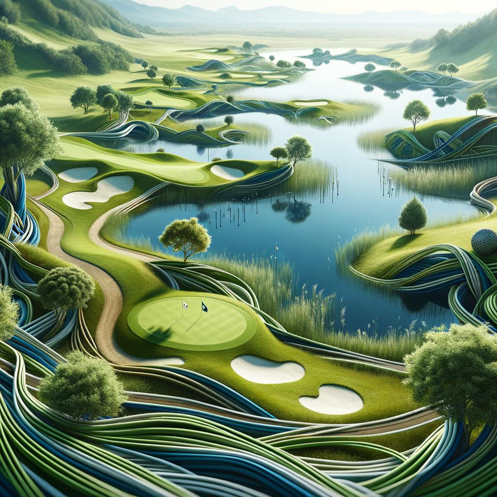 Meta title: Mastering Golf Course Design: Playability & Strategy Meta ...