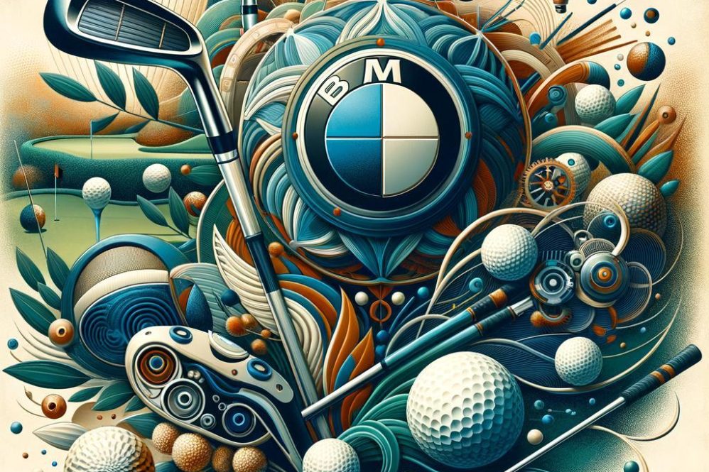 Alex Noren’s clubs: What’s in his BMW PGA Championship-winning bag