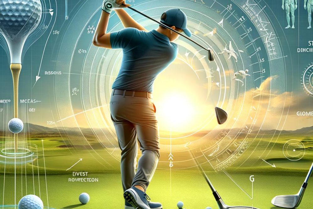 Here are several more engaging title options – my top pick is first:

1. Unlocking Power and Precision: Biomechanics of a Winning Golf Swing (recommended)  
2. Swing Science: Biomechanical Keys to Power, Accuracy, and Consistency  
3. From Setup to Impact