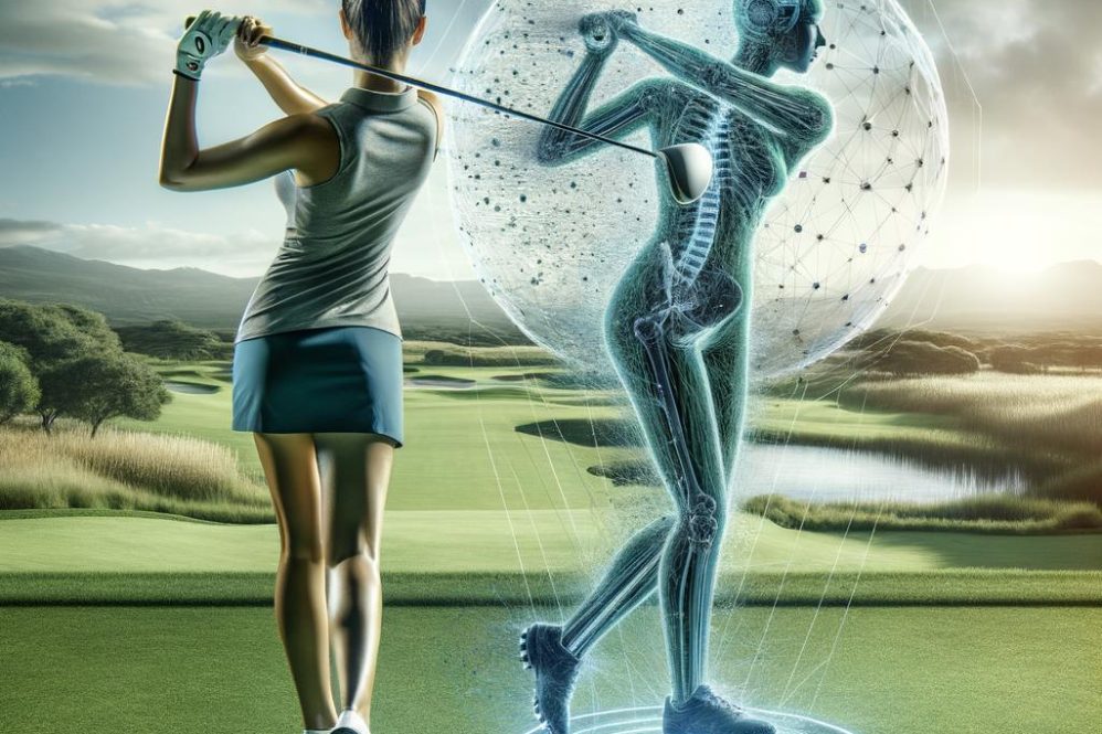 Here are several more engaging title options – pick a tone (scientific, practical, or punchy) and I can refine further:

1. Unlocking the Perfect Swing: Biomechanics & Motion-Capture Insights  
2. The Science Behind the Shot: Decoding Golf Swing Mechanics