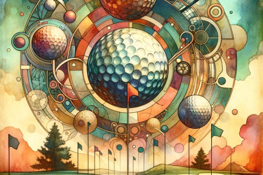 Evidence-Based Putting Methodology for Consistent Strokes