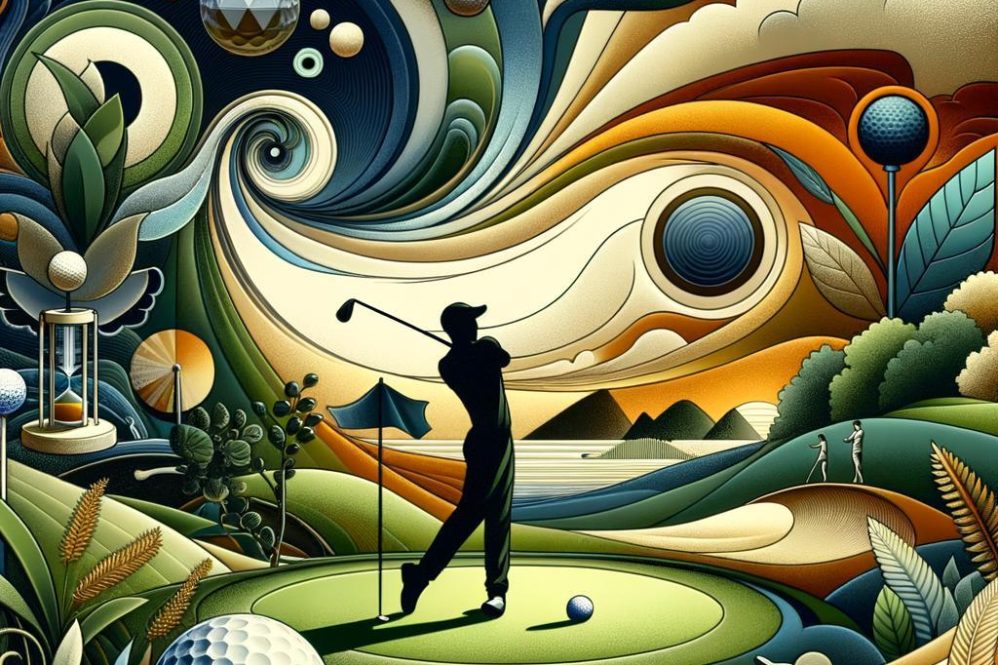 Putting Method: Evidence-Based Secrets for Consistent Stroke