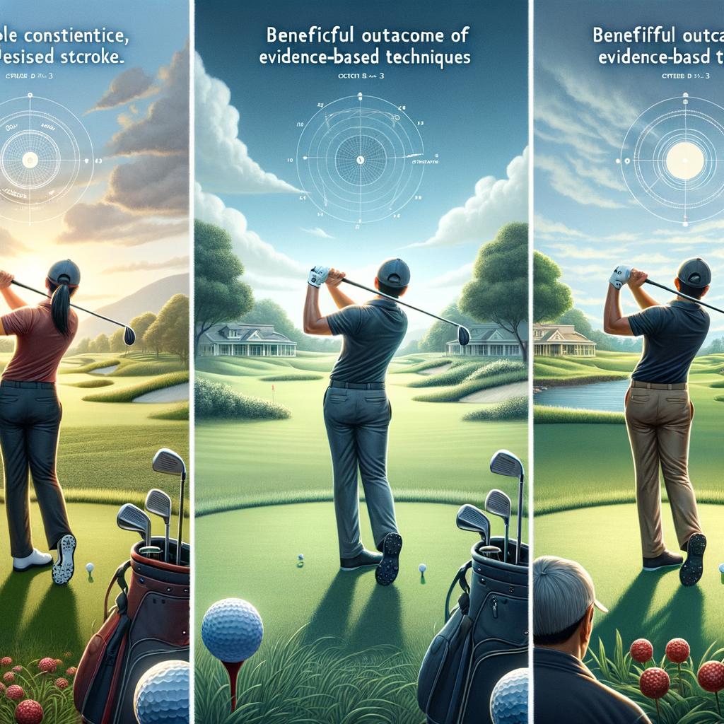 Meta title: Science-Backed Putting: Repeatable, Pressure-Proof Stroke ...