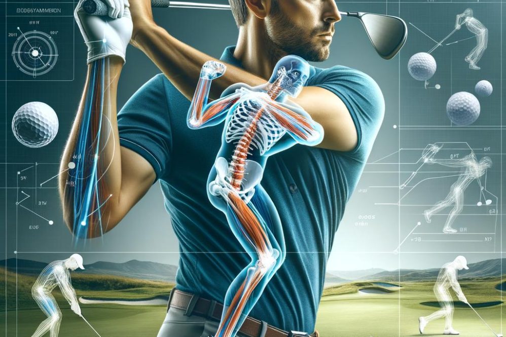 Here are some more engaging title options – pick the tone you like (technical, performance-focused, or catchy):

1. Perfect Your Finish: The Biomechanics of a Winning Golf Follow-Through
2. The Science of the Finish: How Follow‑Through Biomechanics Boosts
