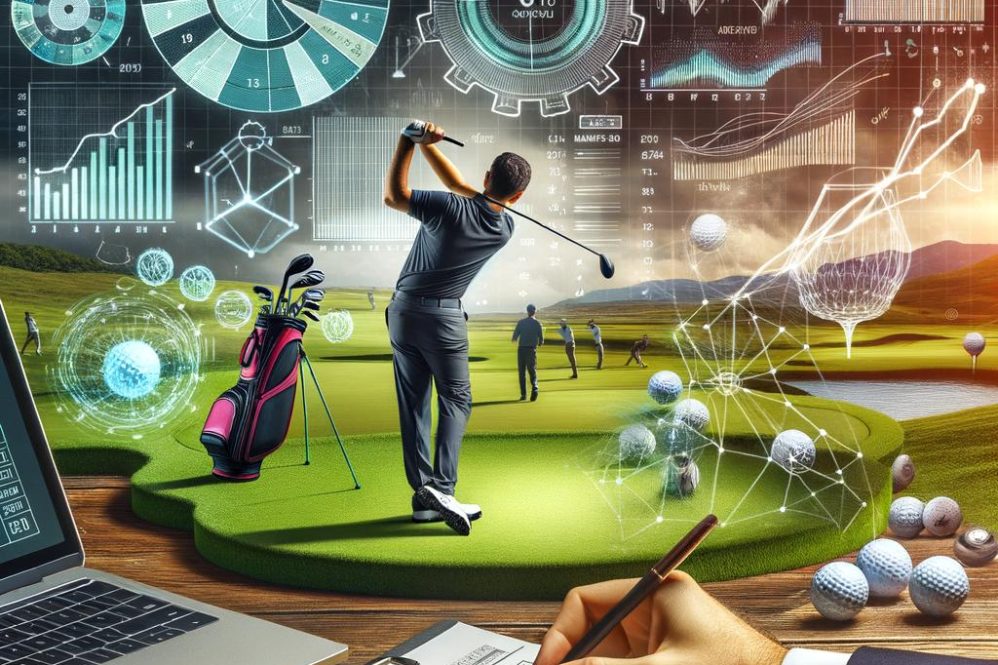 Here are several more engaging title options – pick the tone you like (analytical, tactical, or headline-ready):

1. Master Your Score: Data-Driven Golf Analysis & Winning Strategies  
2. The Science of Scoring: Turn Numbers into Better Golf Decisions  
3