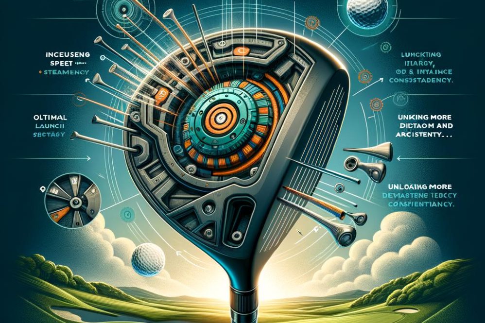 Here are some more engaging title options – pick a tone (technical, performance-driven, or catchy) and I can refine further:

1. How Shaft Flex Transforms Your Driver: Boost Speed, Launch & Consistency  
2. Find Your Flex: Unlock More Distance and Accurac