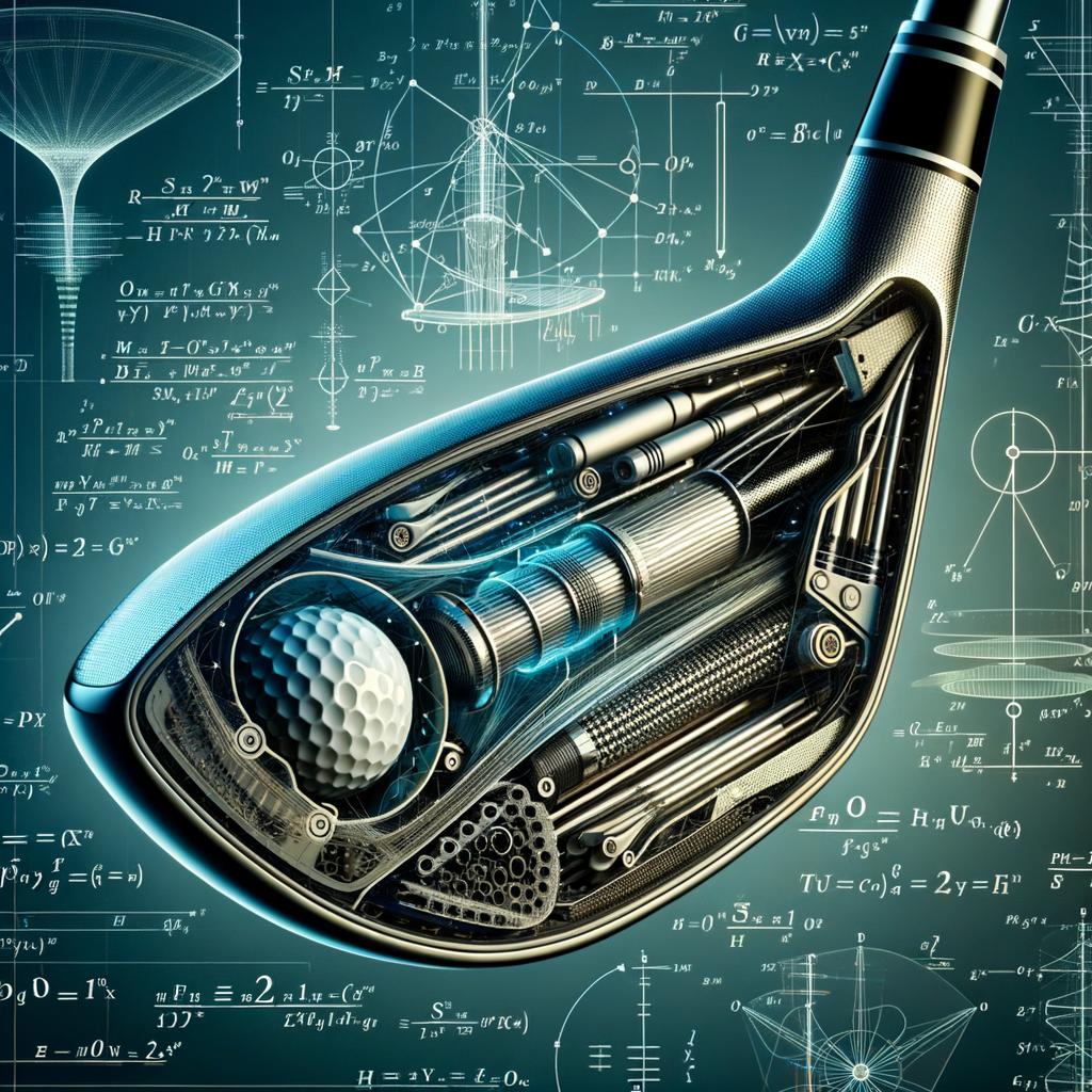 Meta title: Inside the Swing: Biomechanics & Engineering of Golf Clubs ...