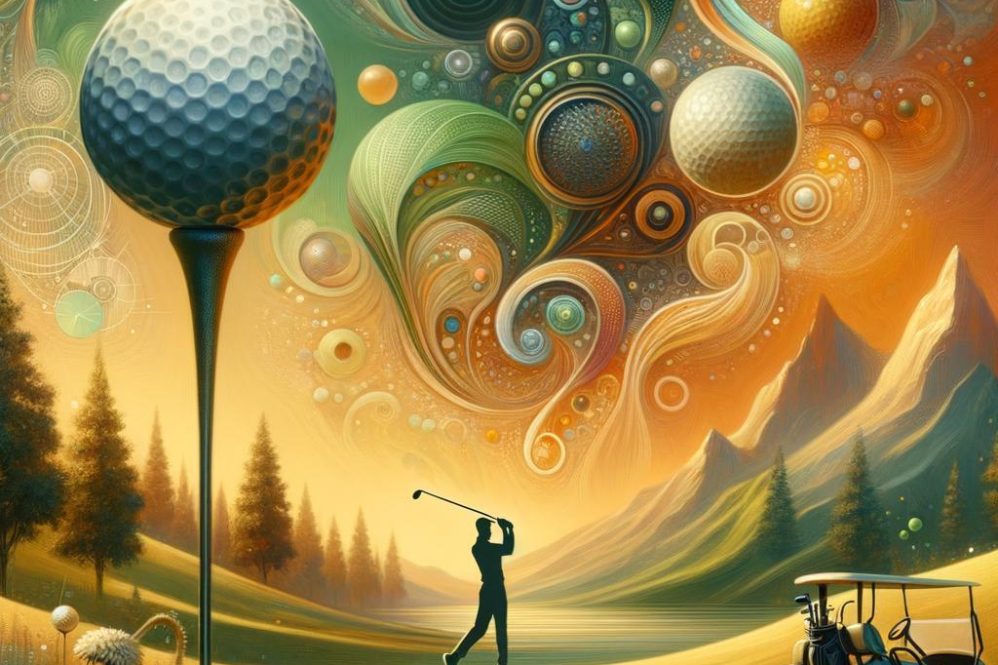 Evidence-Based Nutrition: Top 8 Tips for First-Time Golfers