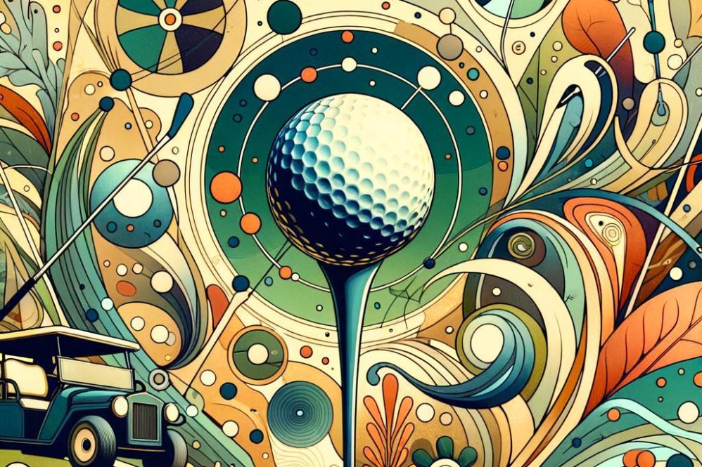 Biomechanical and Design Principles of Golf Equipment