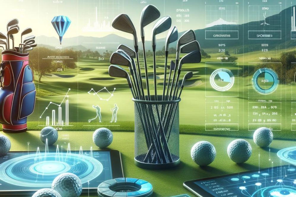 Here are several more engaging title options in different tones – pick the style you like or I can refine any of these:

Analytical / Professional
– Rethinking Handicaps: A Data-Driven Look at Golf’s Scoring Systems
– The Science of Fair Play: An Analytic