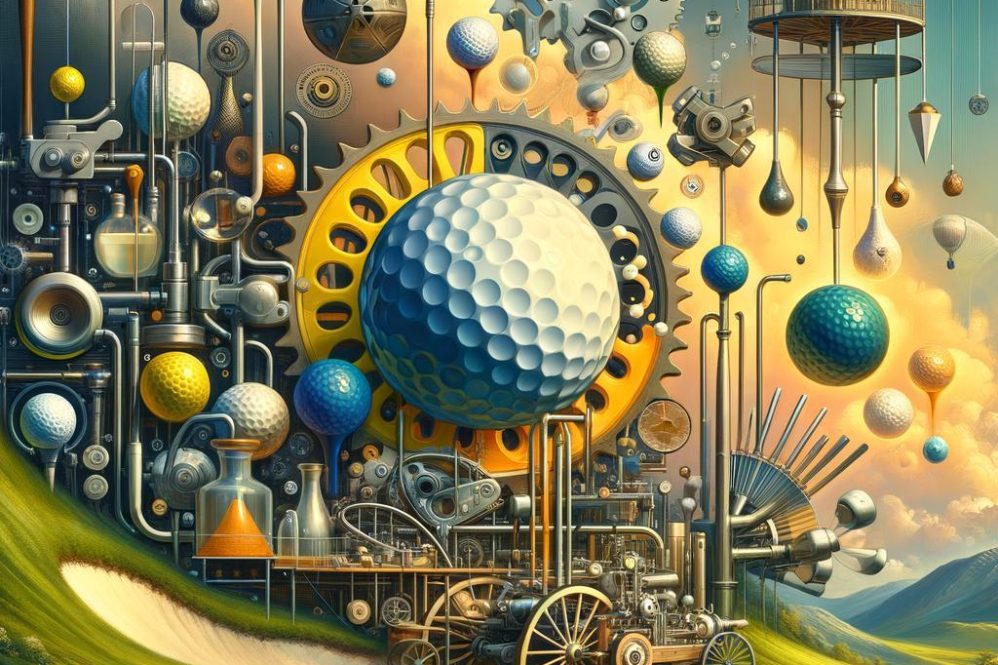 This cult-favorite Titleist Pro V1 is coming back to market (act fast!)