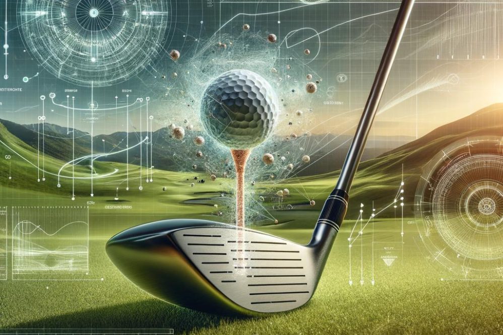 Here are several more engaging title options you can use – pick the tone you like (technical, benefit-driven, or curiosity-focused):

1. Unlock More Distance and Consistency: How Shaft Flex Shapes Your Driver Performance
2. Shaft Flex Secrets: Boost Ball