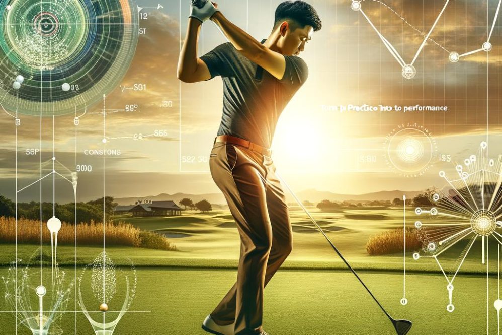 Here are some more engaging title options – pick your favorite or I can refine any of them:

– Turn Practice Into Performance: An Evidence-Based Look at Targeted Golf Drills
– The Science of Better Shots: Evaluating Targeted Golf Practice Drills
– Precisi