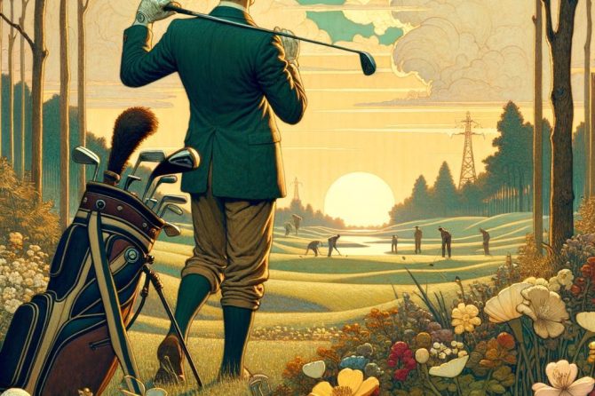 Rare caddie rules blunder ends U.S. Mid-Am match in playoff Rare caddie rules blunder ends U.S. Mid-Am match in playoff