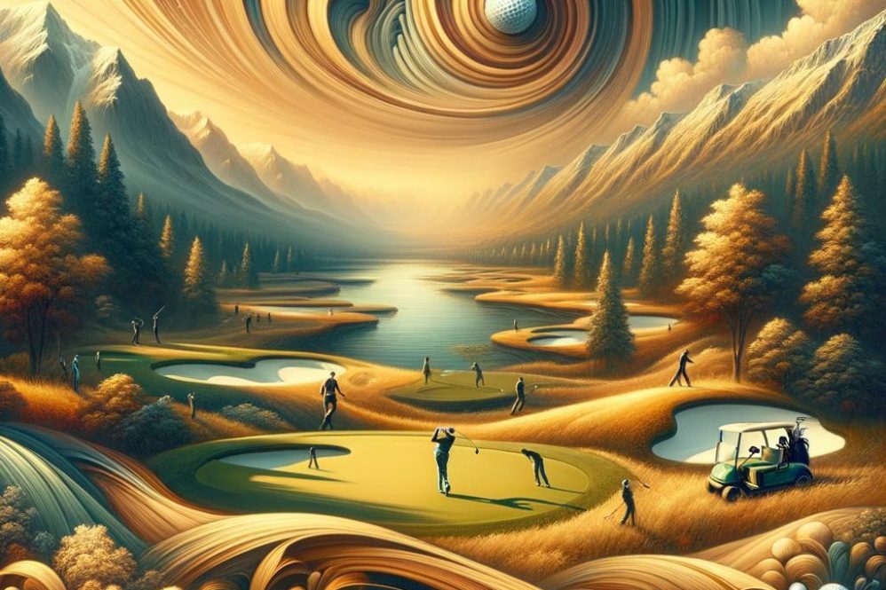 Systematic Evaluation of Golf Drills for Skill Acquisition