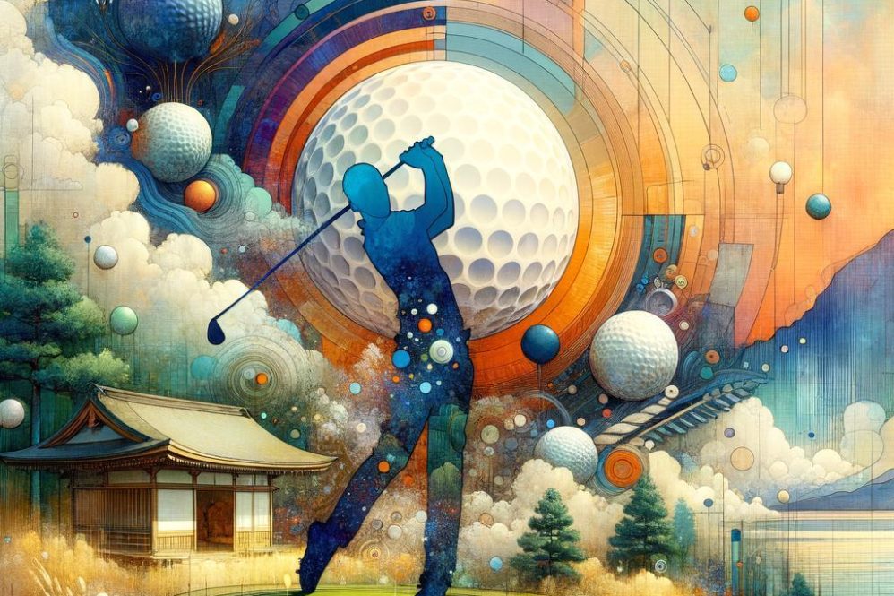 Analyzing Biomechanics of the Golf Swing for Performance