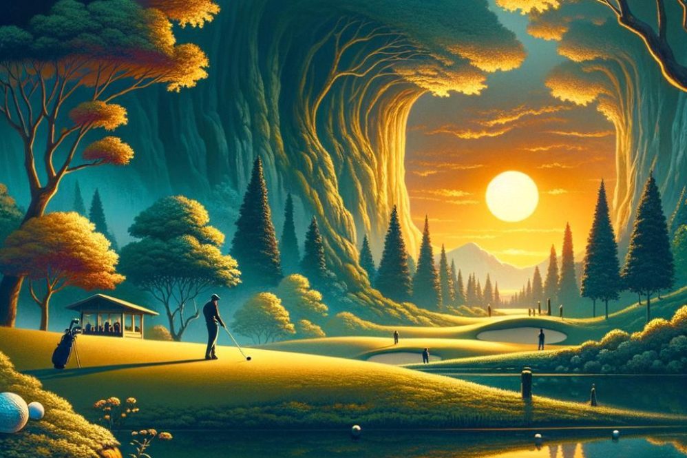 ‘I don’t want to play him’: At U.S. Mid-Amateur, potential for riveting match-up