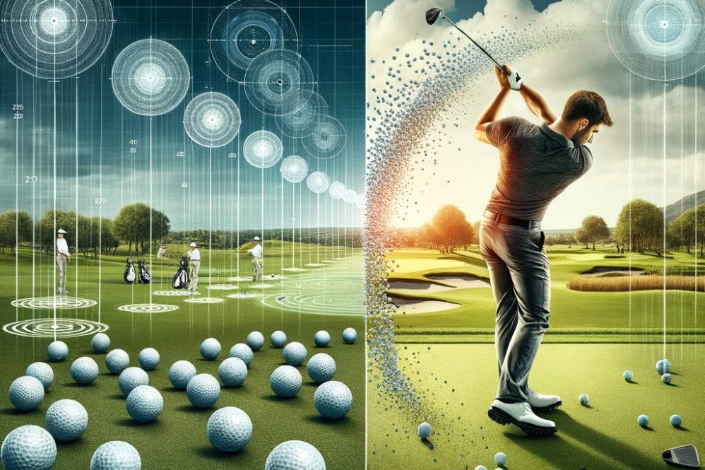 Here are some more engaging title options – pick a tone (performance, scientific, practical) and I can tailor more:

– Master Your Swing: The Science of Structured Golf Drills
– From Practice to Performance: A Step-by-Step Drill System
– Precision Practic