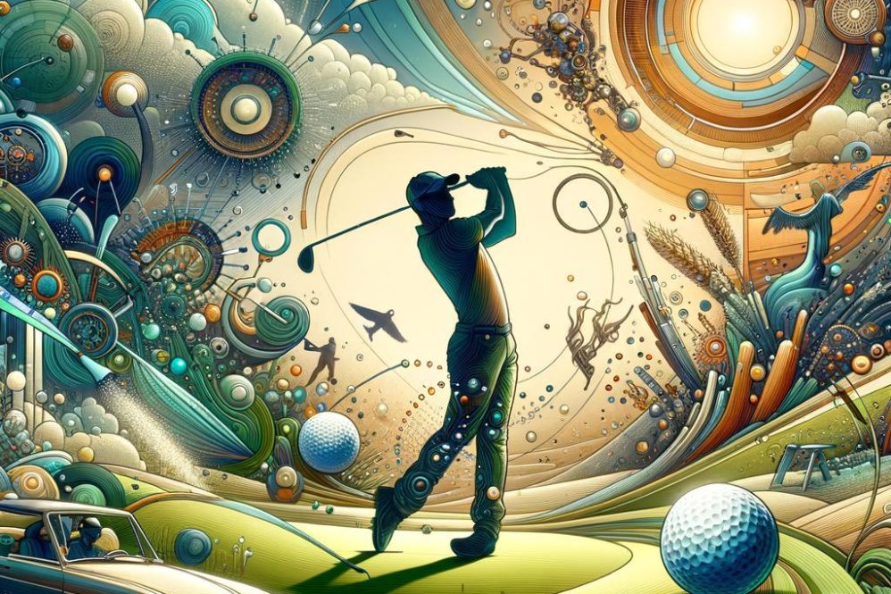 Biomechanics of Follow-Through in Golf Swing