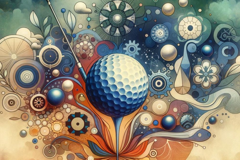 Evidence-Based Framework for Golf-Specific Fitness