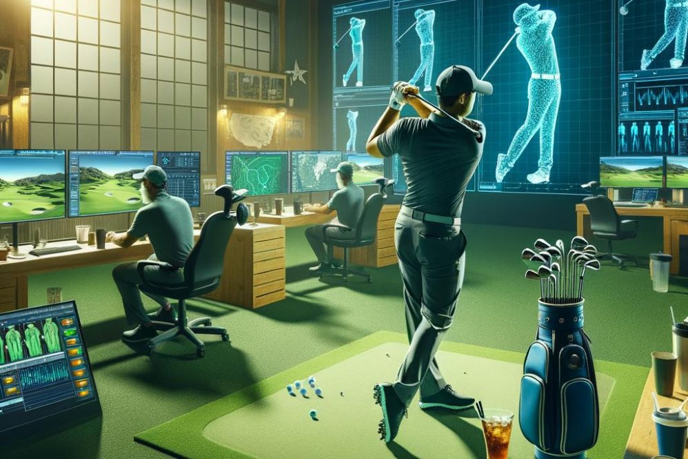 Here are some more engaging title options – pick a tone (scientific, performance-driven, practical, or promotional) and I can refine further:

– Swing Science: Harnessing Biomechanics and Training for Peak Golf Performance
– Power, Precision, Longevity: S