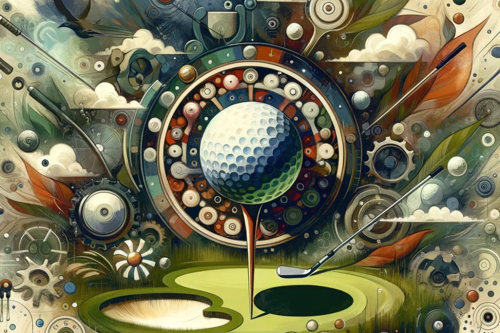 Subtle Technical Strategies for Optimizing Golf Performance