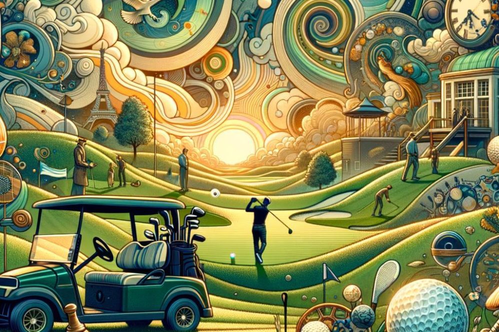 What’s it like camping out for a Bethpage Black tee time? Worth it