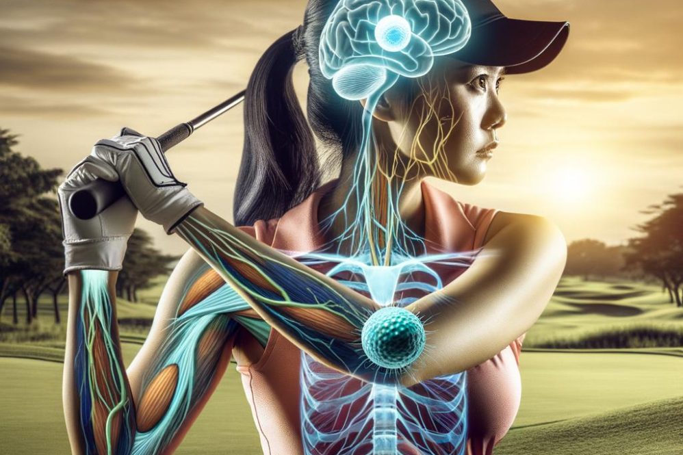 Here are several more engaging title options – pick a tone (bold, scientific, narrative) and I can refine any one:

– Mind Over Muscle: How Golf Legends Master the Mental and Physical Game
– Beyond the Swing: Inside the Minds and Bodies of Golf’s Greatest