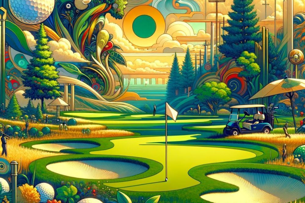 Tee time in N.Y.: Bethpage, Oak Hill get 3 majors