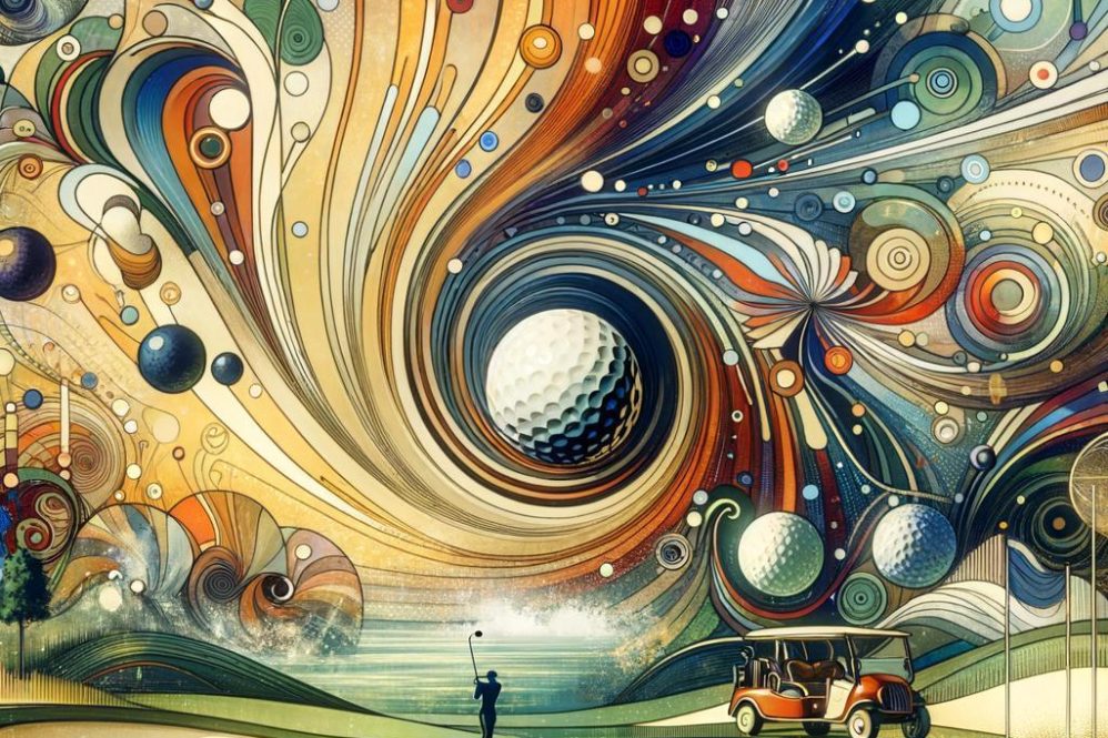 Golf Handicap Analysis: Metrics, Ratings, and Strategy