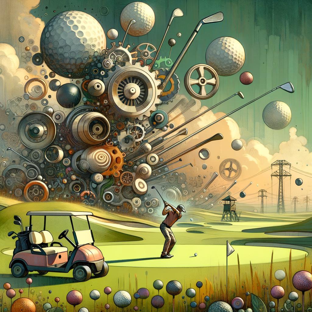 Biomechanics and Motor Control of Golf Follow-Through - Golf Lessons ...
