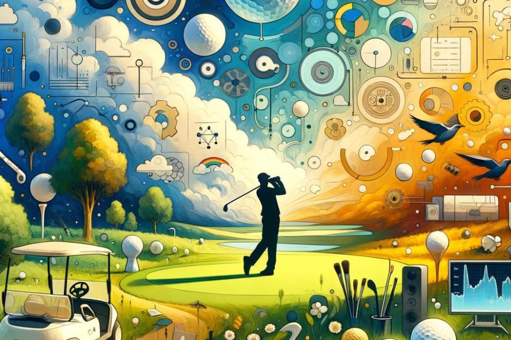 Analytical Approaches to Golf Scoring Performance