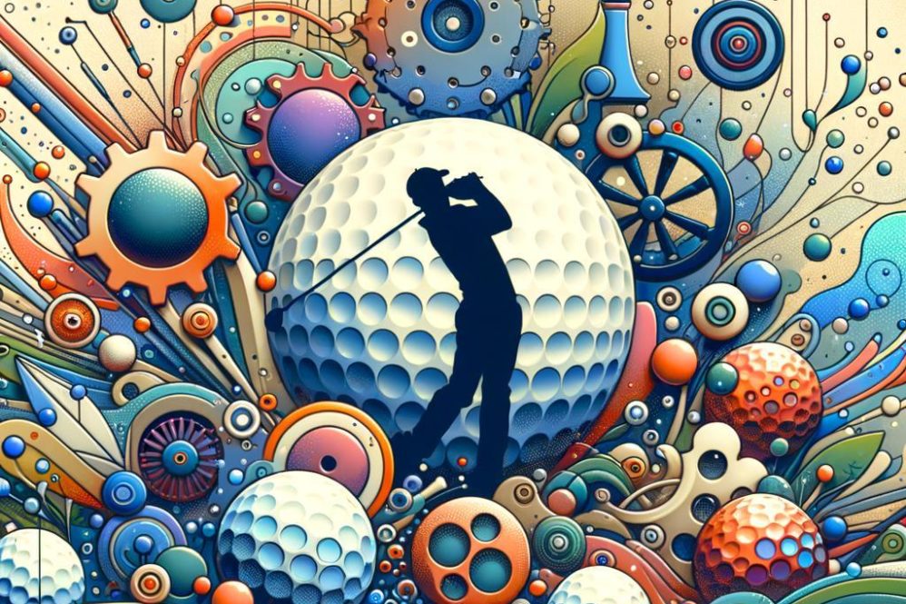 Optimal Follow-Through Mechanics in the Golf Swing