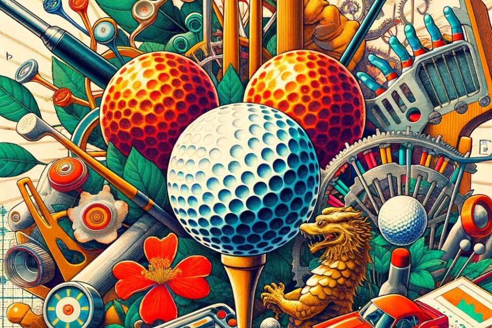 Evidence-Based Nutrition for First-Time Golfers