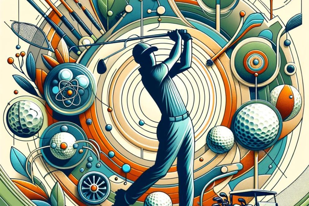 Biomechanical Principles of the Golf Swing: A Review