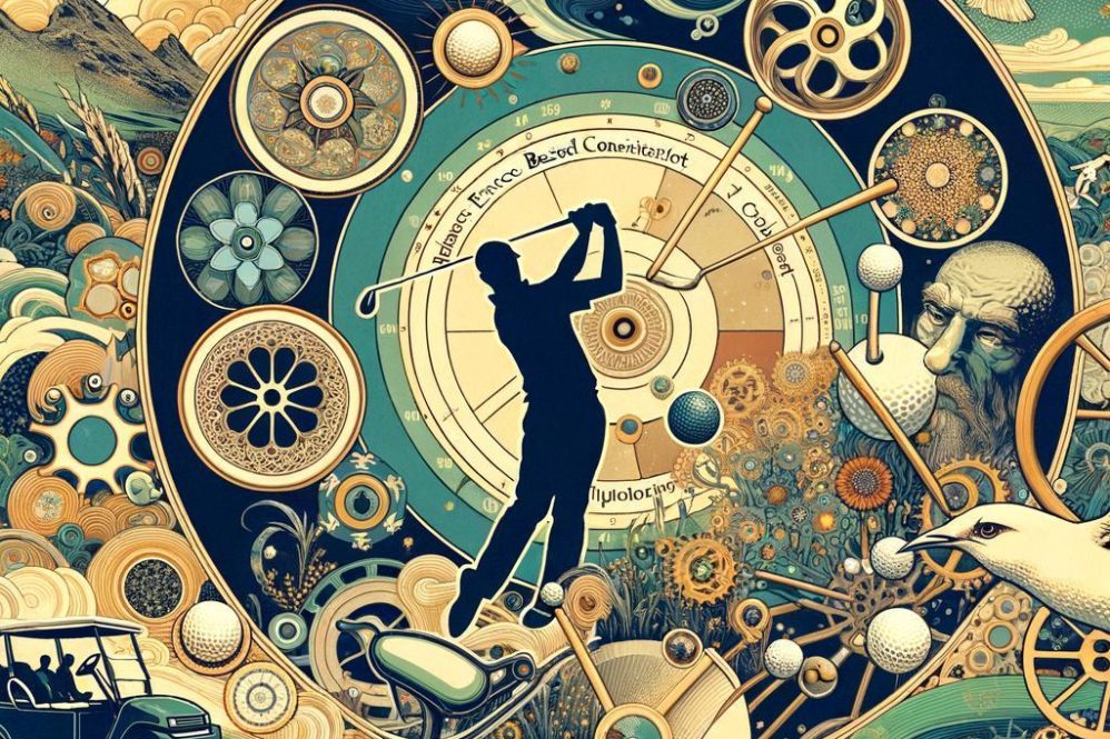 Putting Methodology: Evidence-Based Consistent Stroke