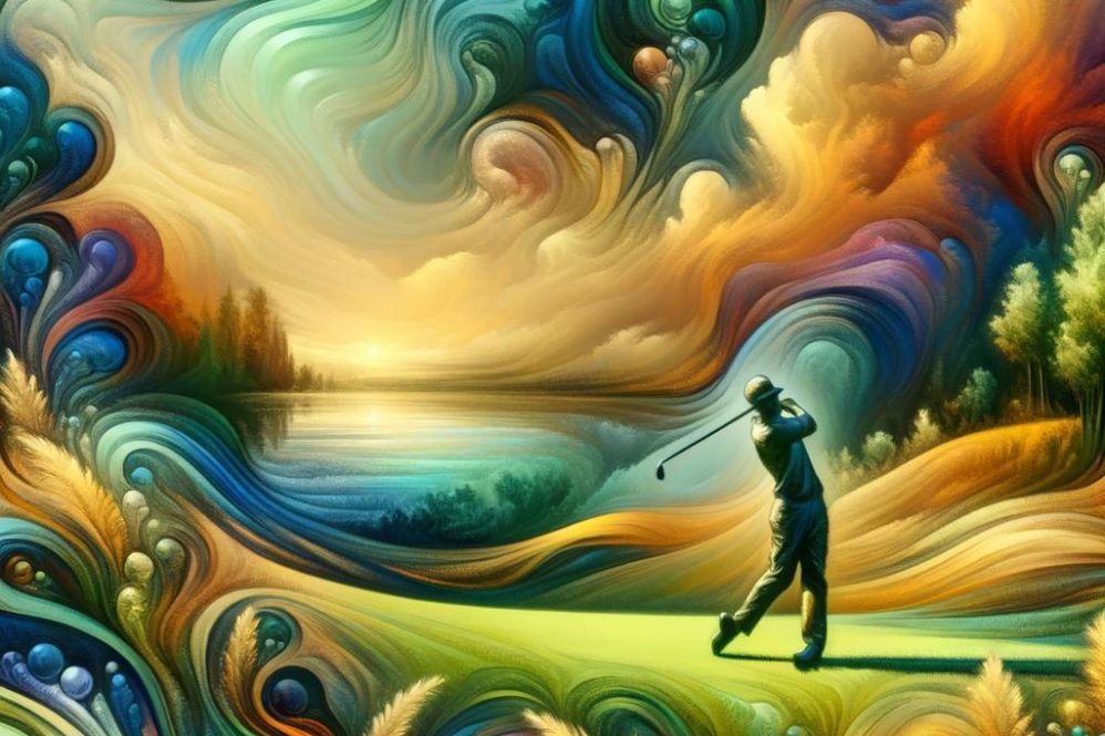 Evidence-Based Putting Methodology for Consistent Stroke