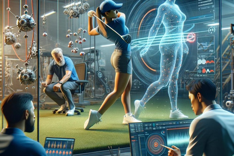 Here are several more engaging rewrites you can choose from (different tones for players, coaches or academics):

– The Science of the Perfect Swing: Biomechanics, Performance & Injury Prevention
– Swing Science: Evidence-Based Biomechanics to Boost Power