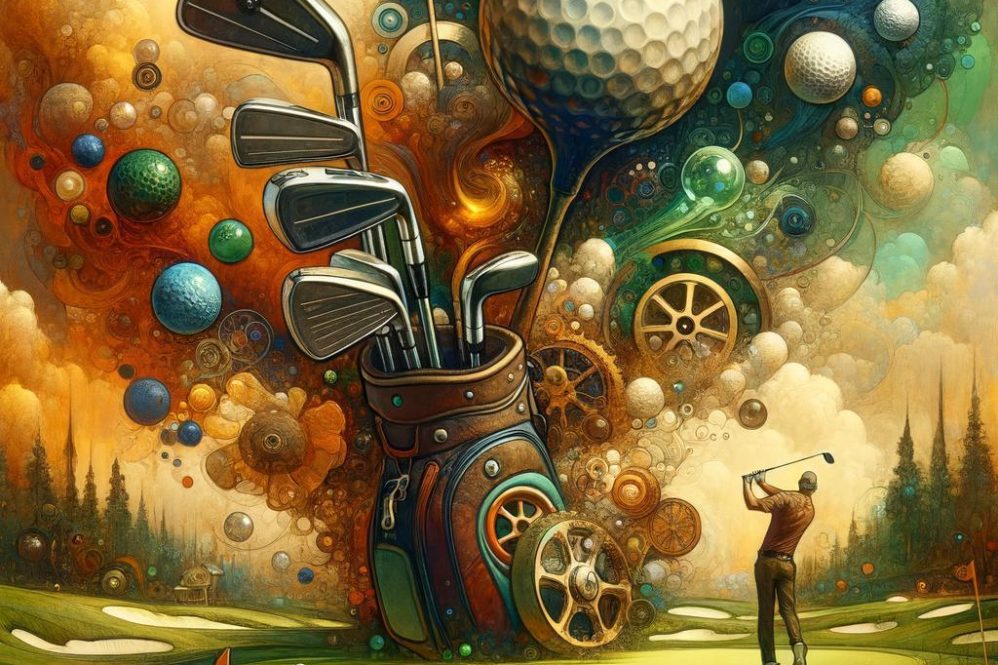 Eight Common Novice Golfer Errors and Interventions