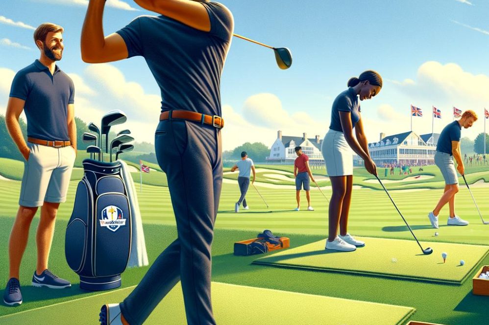 Reliving the Ryder Cup’s Glory Days: When Every Match Was a Nail-Biter