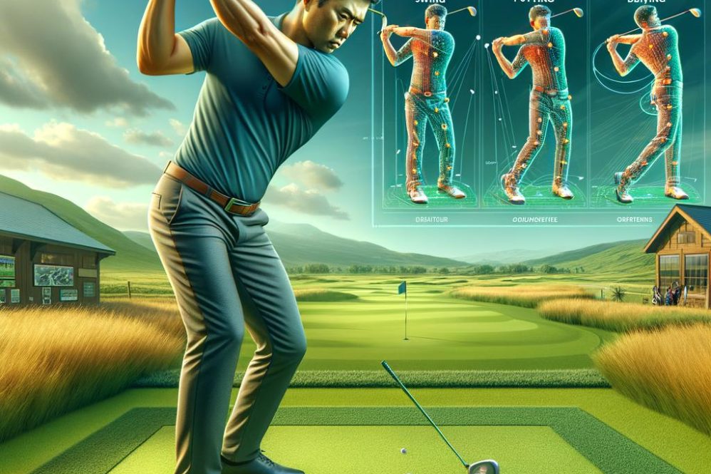 Achieve Unshakable Consistency: Unlock Byron Nelson’s Secrets to Swing, Putting, and Driving Mastery