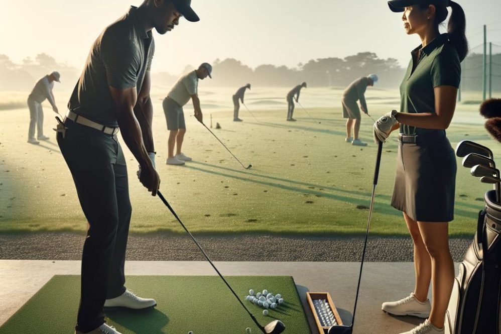 Inside Bethpage’s Dawn Patrol: The Underground Golf Society Shaping Local Legends