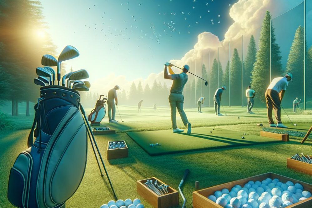 Unlock Elite Performance: Master the Nick Price Golf Swing & Driving Techniques