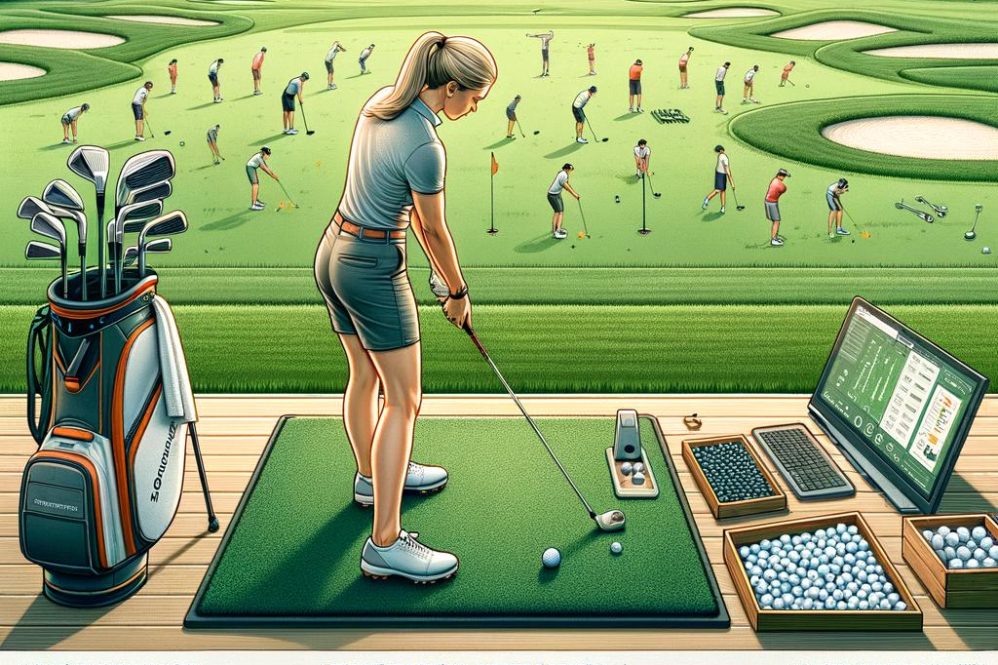 Unlock Your Best Golf: Transform Your Swing, Putting & Driving with Pro Follow-Through Techniques