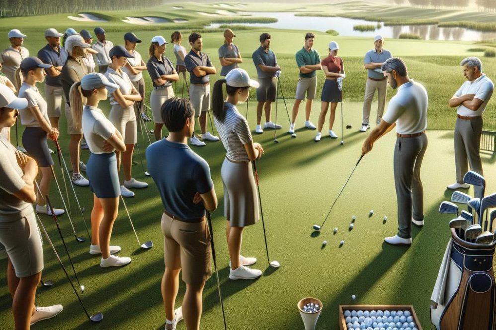 Slow-play penalty threatens pro’s PGA Tour card hopes