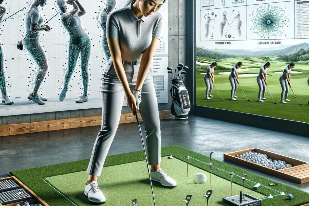 Unlock Your Best Golf: Proven Strategies to Elevate Your Swing, Putting & Driving