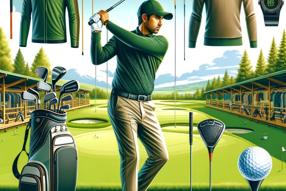 5 Must-Have Gear Drops Flying Off Shelves-Don’t Miss Out!