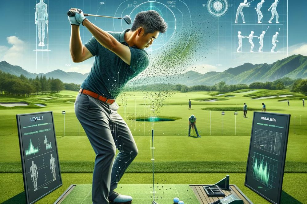 Golf Mastery Unlocked: Transform Your Swing, Drive Farther & Sink Every Putt
